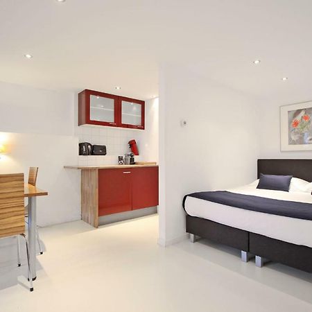 Romantic Jordaan Canalsuite Near Anne Frank House Amsterdam Exterior photo